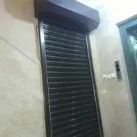 تعمیر و نصب درب کرکره، جک پارکینگ، اپراتور،ریموت