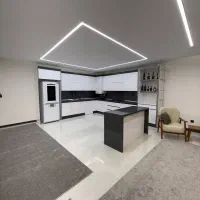 ۸۰۰مترباغ ویلای لوکس/۳۰۰متربنا/۳خواب/سند تک برگ/|فروش خانه و ویلا|شهریار, رنگرز|دیوار