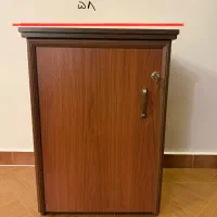 میز چرخ خیاطی نو