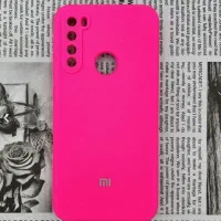 قاب سیلیکنی ردمی نوت ۸