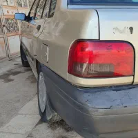 پراید ۸۵  (رخ در حد ۹۲)|خودرو سواری و وانت|سبزوار, قصبه شرقی|دیوار