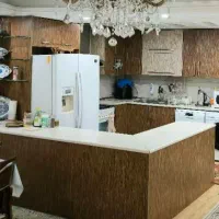 کابینت ام دی اف