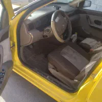 فروش تاکسی سمند مدل ۹۴