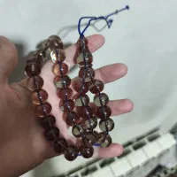 تسبیح سندلوس تراش استاد نادر و زانکو