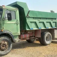 بنز 911|خودرو سنگین|بهبهان, |دیوار