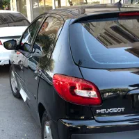 پژو ۲۰۷