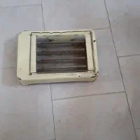 یک عدد کباب پز گازی