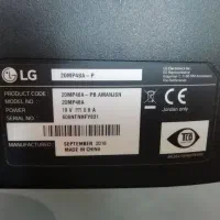 مانیتور LG 19.5 اینچ ips vga|قطعات و لوازم جانبی رایانه|اوز, |دیوار