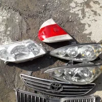 چراغ کرولا ۲۰۰۸چراغ کمری۲۰۰۶