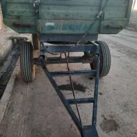 بارکش چهارچرخ تبریز