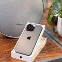 ایفون 16 promax درحد