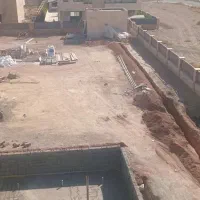 کارگر ساده ساختمانی،اتباع،شهرک خانه پرندک