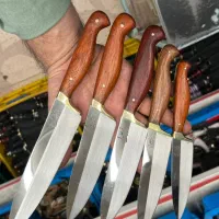 تولیدی و تعاونی چاقو|ظروف پختوپز|ساری, |دیوار