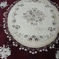 فرش سه در چهار با قیمت مناسب به فروش می‌رسد