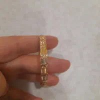 النگوی بچه گانه