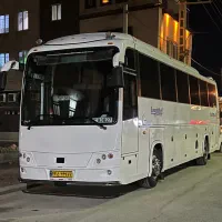 اتوبوس دربستی