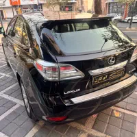 لکسوسRX350مدل2012مشکی فول|خودرو سواری و وانت|تهران, جمهوری|دیوار