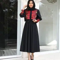 بارونی زنانه/بادی/پالتوی زنانه/ارسال رایگان|لباس|مبارکه, |دیوار