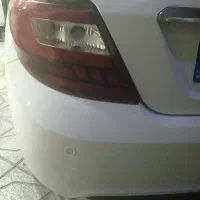 دنا+ ef7pرینگ آلمینیومی 6دنده