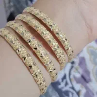 النگو طلا