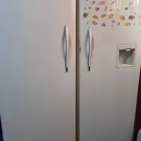 یخچال دوقلو یخساران