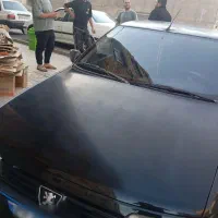 ماشین پژو 405|خودرو سواری و وانت|قرچک, زیبا شهر|دیوار