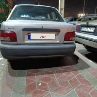 پراید مدل 89نقدواقساط بدون چک و ضامن|خودرو سواری و وانت|ورامین, شهرک فاطمیه|دیوار