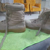 سلام ودرود یه چفت پوت آمریکای درجه یک استفاده نشده