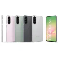 سامسونگ A26 5G / اقساطی موبایل بزرگمهر