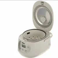 پلوپز ارامپز و بخارپز فلر مدلRc55D|اجاق گاز و لوازم برقی پختوپز|تهران, فرودگاه مهرآباد|دیوار