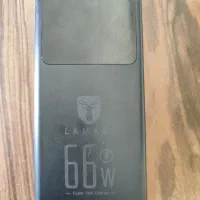 پاور بانک لاماری ۲۰۰۰۰