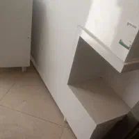 میز منشی|مبلمان اداری|نیشابور, بنیاد شهید|دیوار