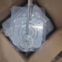 تنور گازی کاپو مدل فر سنگی ناپلیتن|اجاق گاز و لوازم برقی پختوپز|گرگان, |دیوار