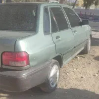 پراید مدل83|خودرو سواری و وانت|وحیدیه, |دیوار