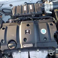 پارس tu5 گاز سیمی زیمنس