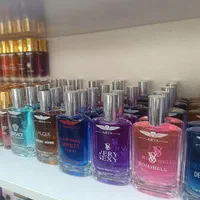 عطر 50 میل اقتصادی|آرایشی، بهداشتی، درمانی|اسلامشهر, شهرک قائمیه|دیوار