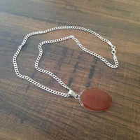 زنجیر وگردنبند نقره عیار۹۲۵