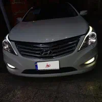 آزرا گرنجور 2014 فول کامل بدون رنگ