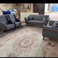 ۶۸۹۸حراج وفروش مبل به مدت یک هفته مهرگان ۶۸۹۸|مبلمان خانگی و میز عسلی|صدرا-فارس, فاز ۱|دیوار