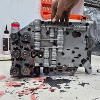 تعمیر انواع ساعت گیربکس. دیاگ TCU لانچ|خدمات موتور و ماشین|مشهد, هدایت|دیوار