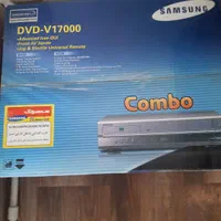 DVD|پخش‌کننده DVD و ویدیو|تهران, پونک|دیوار