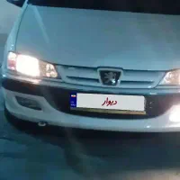 پارس اخر1401 موتورELX مصرف سوخت پایین