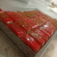 شیرینی خشک۲۳۰ تَر۳۳۰ت زبامیه۲۷۰ت باق300