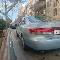 آزرا ۲۰۰۸|خودرو سواری و وانت|کرج, فاز ۳ گوهردشت|دیوار