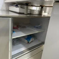 میز مدیریتی یا منشی|دفتر کار|تهران, شهرک فردوس (حسینی)|دیوار