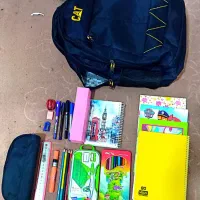 پک لوازم تحریر