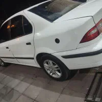سمند ef7دوگانه شرکتی مدل 90