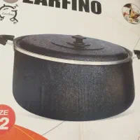 قابلمه سایز بزرگ