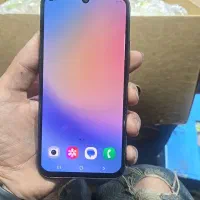 گوشی سامسونگ A34