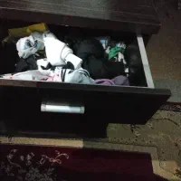 جاکفشی|جاکفشی، کمد، دراور|اهواز, منبع اب|دیوار